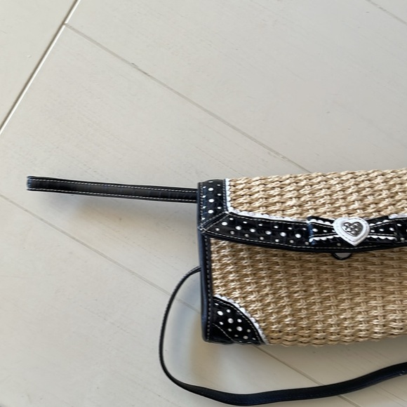 Brighton bag (shoulder or clutch) - Picture 8 of 9